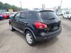 NISSAN DUALIS
