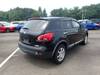 NISSAN DUALIS