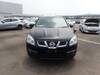 NISSAN DUALIS