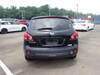 NISSAN DUALIS