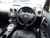 NISSAN DUALIS