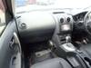 NISSAN DUALIS
