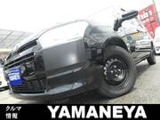 2022 TOYOTA PROBOX VAN