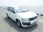 2008 TOYOTA PROBOX VAN DX