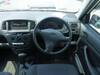 TOYOTA PROBOX VAN