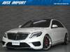 MERCEDES BENZ S CLASS