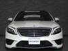 MERCEDES BENZ S CLASS