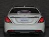 MERCEDES BENZ S CLASS