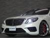 MERCEDES BENZ S CLASS