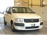 2014 TOYOTA SUCCEED VAN UL