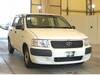 TOYOTA SUCCEED VAN