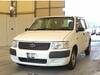 TOYOTA SUCCEED VAN