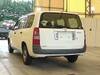 TOYOTA SUCCEED VAN