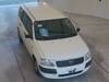 TOYOTA SUCCEED VAN