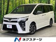 2019 TOYOTA VOXY