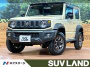 2023 SUZUKI JIMNY SIERRA