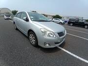 2013 TOYOTA PREMIO 2.0G