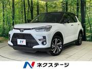 2024 TOYOTA RAIZE