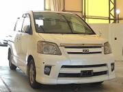 2007 TOYOTA NOAH S