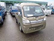 2015 DAIHATSU HIJET TRUCK