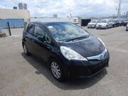 2012 HONDA FIT HYBRID