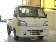 2007 DAIHATSU HIJET TRUCK 0.35ton
