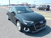 2022 AUDI A3