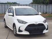 2021 TOYOTA YARIS