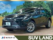 2021 TOYOTA HARRIER HYBRID Z LEATHER PKG
