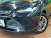 TOYOTA HARRIER HYBRID