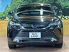 TOYOTA HARRIER HYBRID