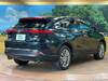 TOYOTA HARRIER HYBRID