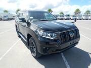 2020 TOYOTA LAND CRUISER PRADO