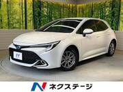 2023 TOYOTA COROLLA SPORT