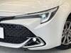 TOYOTA COROLLA SPORT