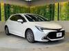 TOYOTA COROLLA SPORT
