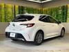 TOYOTA COROLLA SPORT