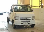 2001 HONDA ACTY TRUCK 0.35ton
