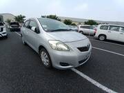 2010 TOYOTA BELTA