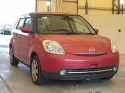 2010 MAZDA VERISA C