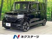 2018 HONDA N-BOX CUSTOM
