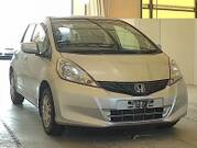 2012 HONDA FIT