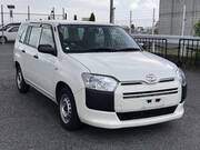 2015 TOYOTA PROBOX VAN