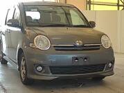 2008 TOYOTA SIENTA