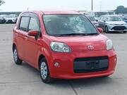 2013 TOYOTA PORTE