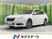 2013 SUBARU LEGACY B4