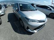 2018 TOYOTA COROLLA FIELDER HYBRID G