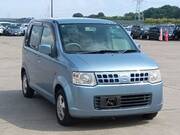 2007 NISSAN OTTI