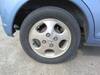 NISSAN OTTI