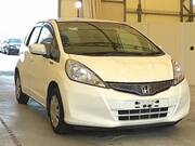 2012 HONDA FIT